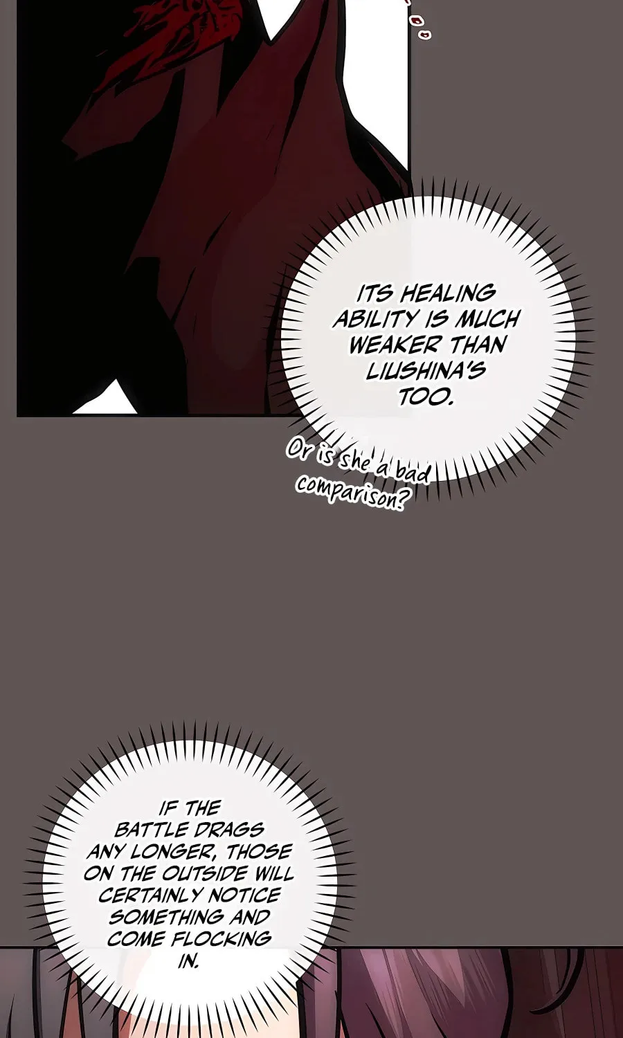 I Became the Youngest Prince in the Novel Chapter 22 page 7 - 