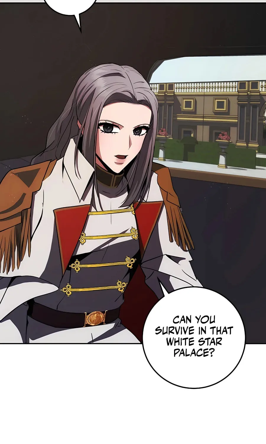 I Became the Youngest Prince in the Novel Chapter 22 page 61 - 