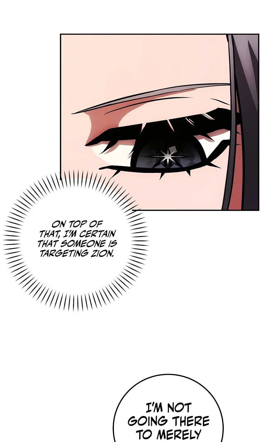I Became the Youngest Prince in the Novel Chapter 22 page 63 - 