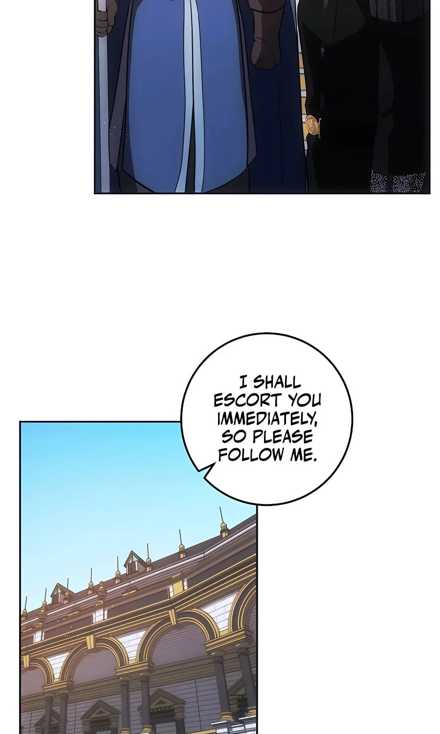 I Became the Youngest Prince in the Novel Chapter 22 page 74 - 