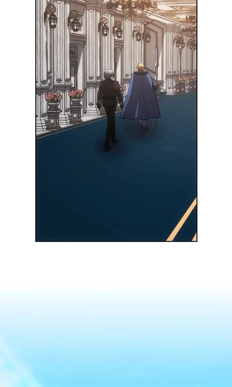I Became the Youngest Prince in the Novel Chapter 22 page 76 - 