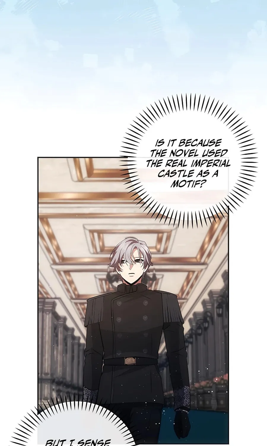 I Became the Youngest Prince in the Novel Chapter 22 page 78 - 