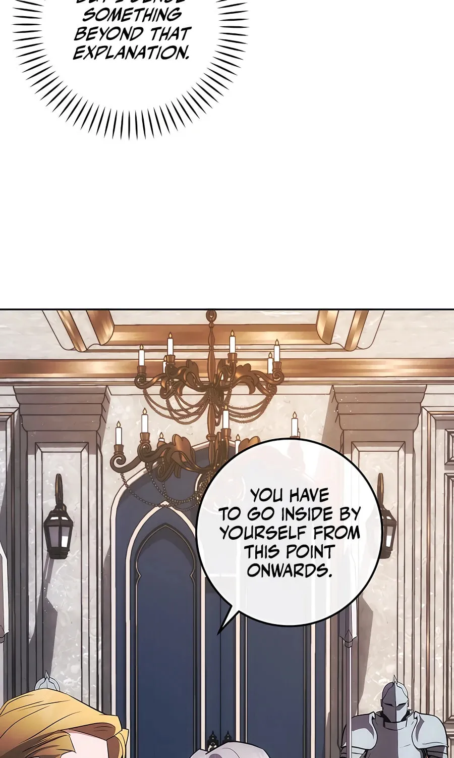 I Became the Youngest Prince in the Novel Chapter 22 page 79 - 