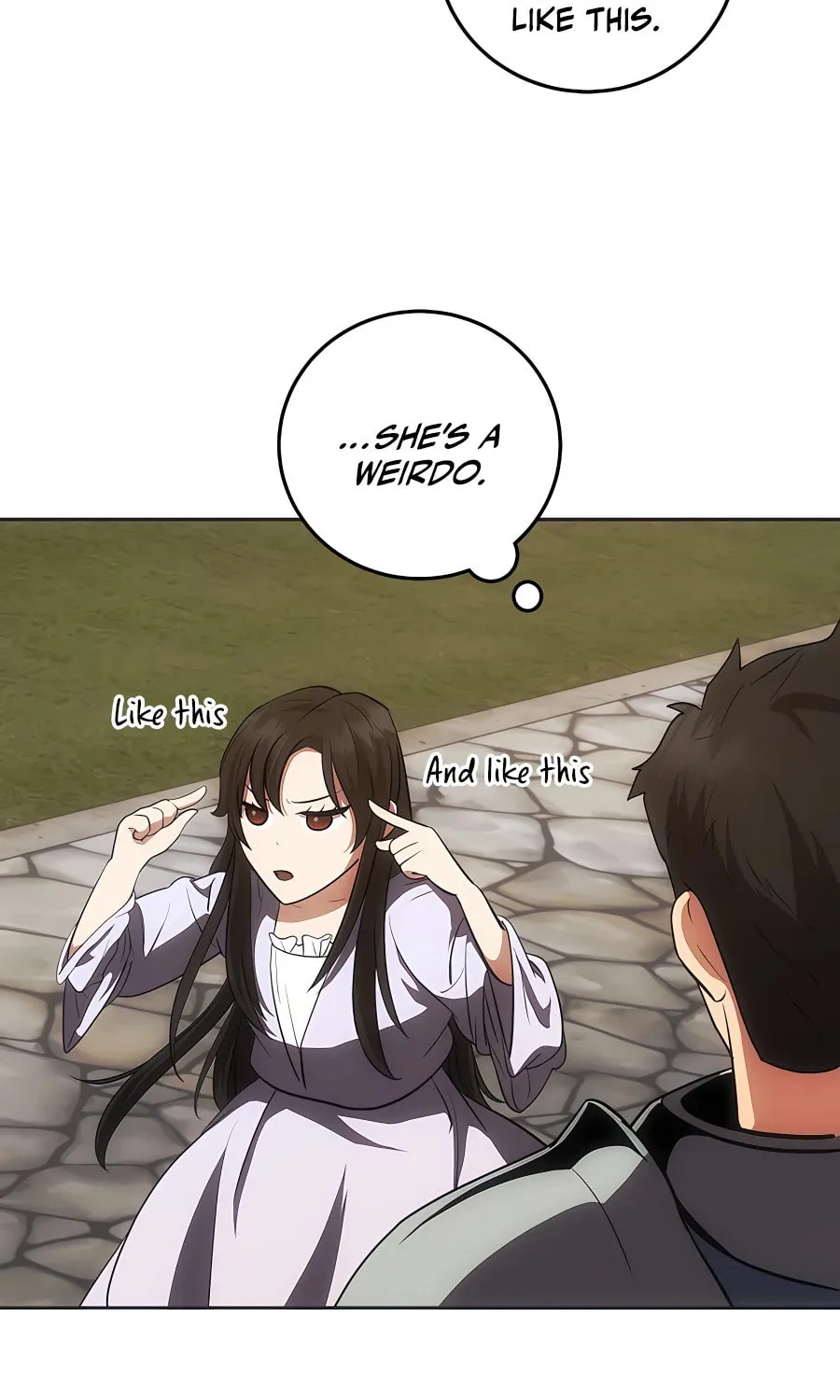 I Became the Youngest Prince in the Novel Chapter 23 page 13 - 