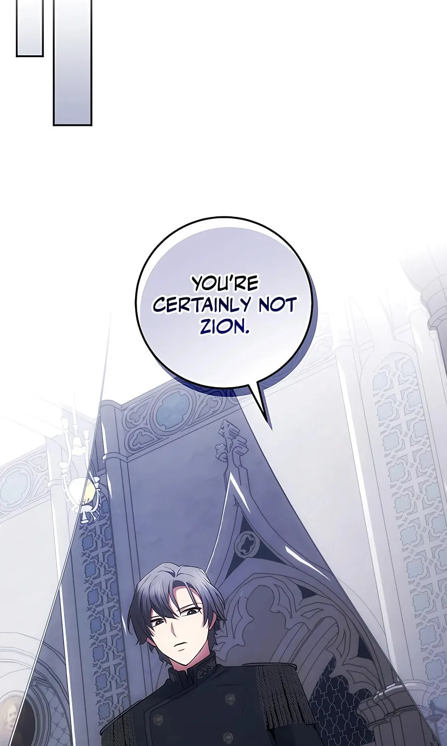 I Became the Youngest Prince in the Novel Chapter 23 page 19 - 