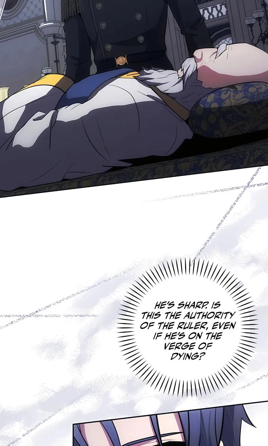 I Became the Youngest Prince in the Novel Chapter 23 page 20 - 