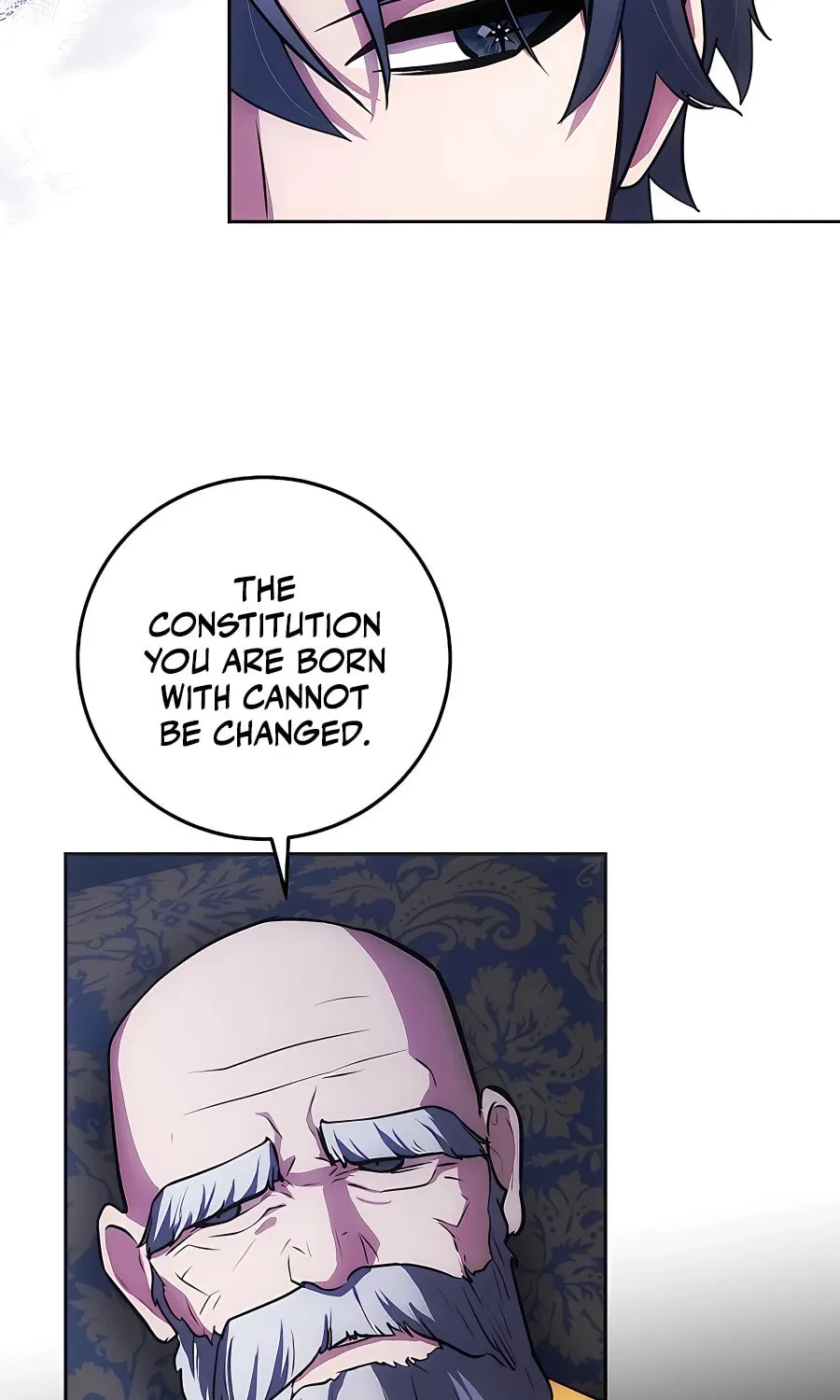 I Became the Youngest Prince in the Novel Chapter 23 page 21 - 