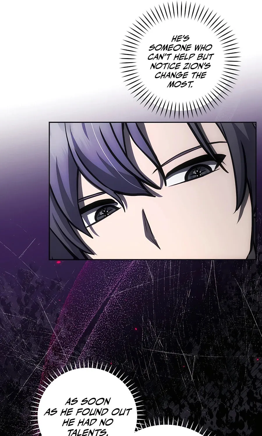 I Became the Youngest Prince in the Novel Chapter 23 page 25 - 