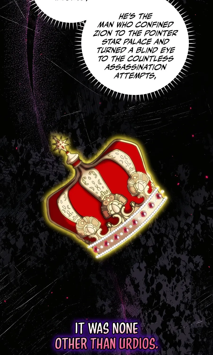 I Became the Youngest Prince in the Novel Chapter 23 page 26 - 