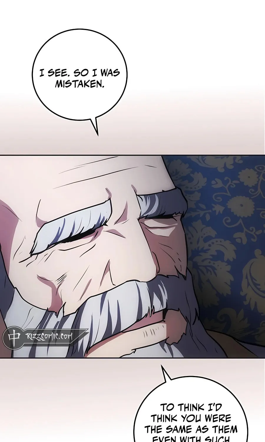 I Became the Youngest Prince in the Novel Chapter 23 page 30 - 