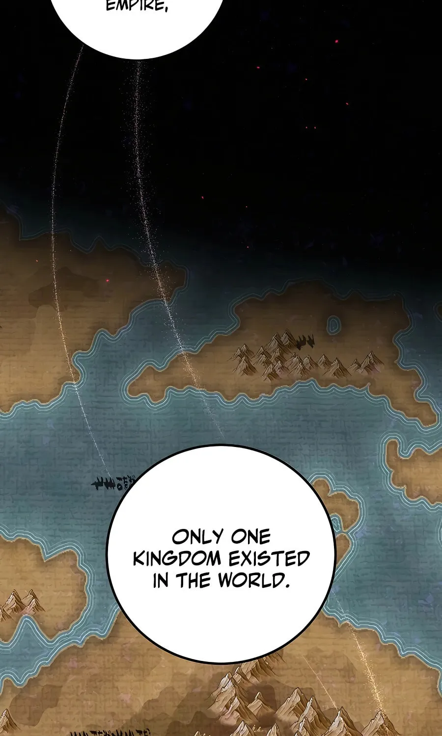 I Became the Youngest Prince in the Novel Chapter 23 page 34 - 