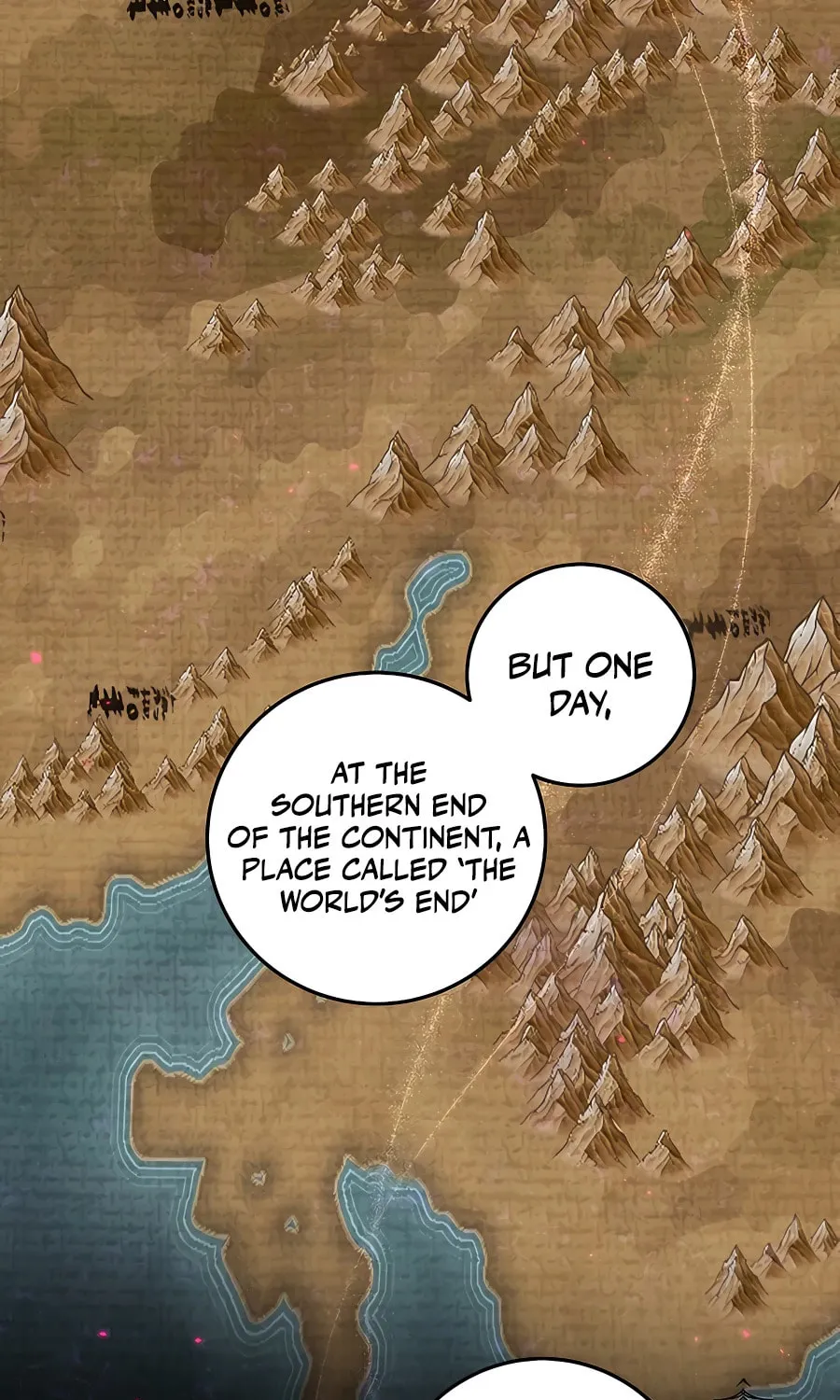 I Became the Youngest Prince in the Novel Chapter 23 page 35 - 