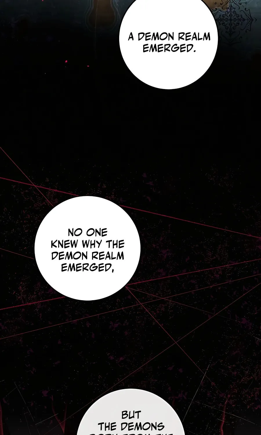 I Became the Youngest Prince in the Novel Chapter 23 page 36 - 
