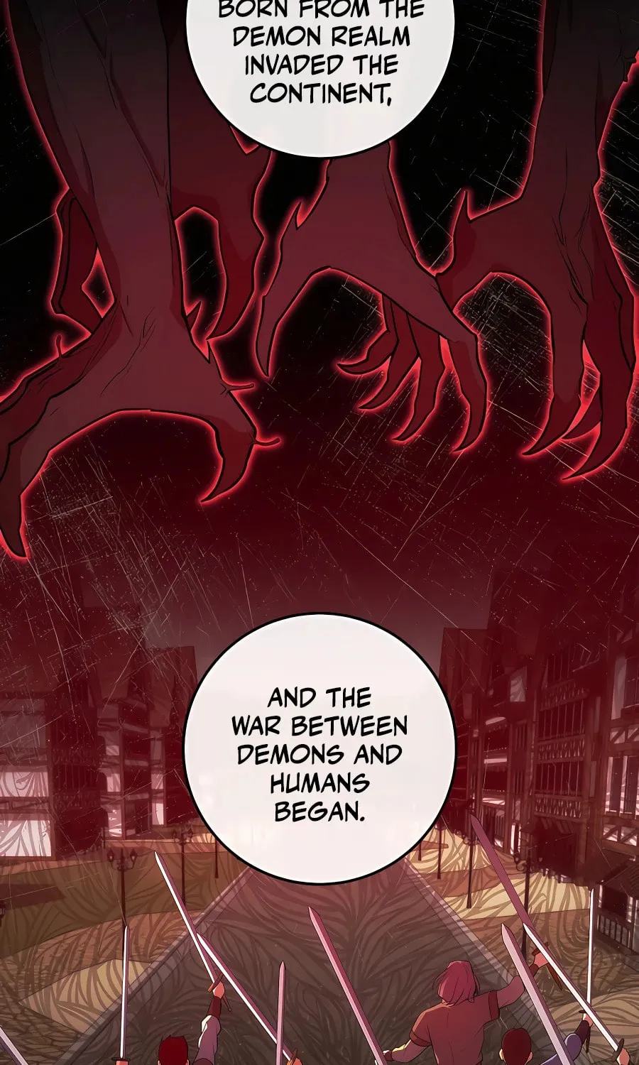 I Became the Youngest Prince in the Novel Chapter 23 page 37 - 
