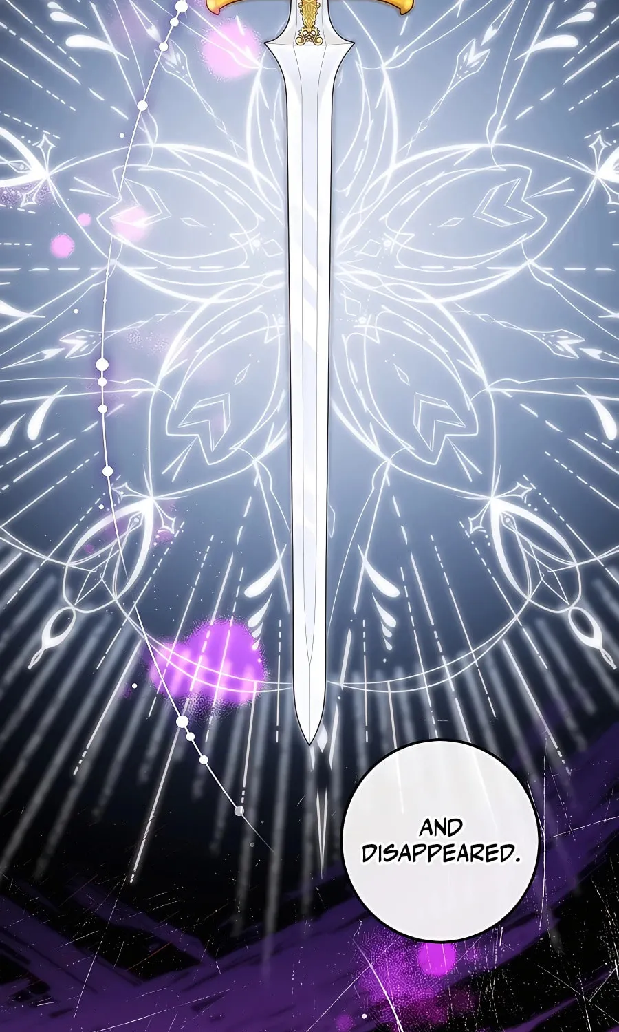 I Became the Youngest Prince in the Novel Chapter 23 page 39 - 