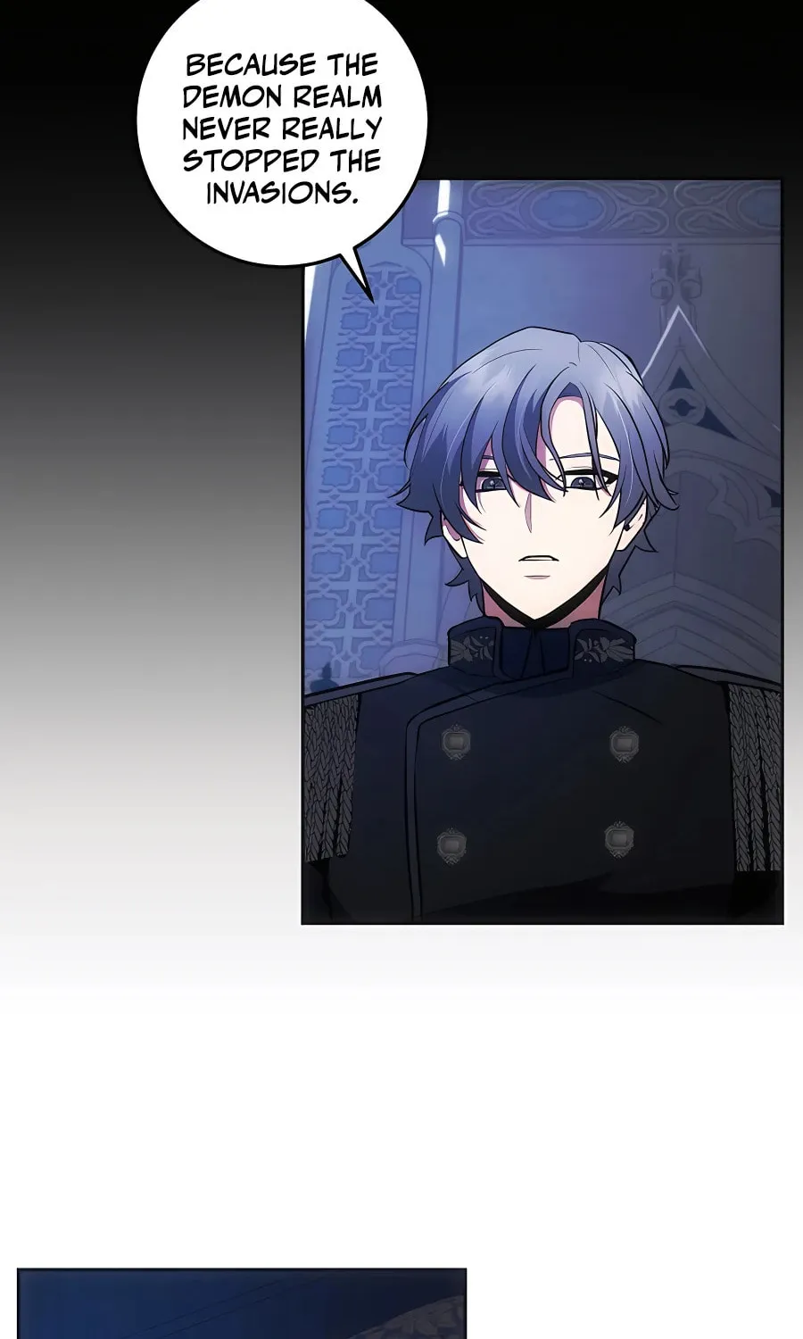 I Became the Youngest Prince in the Novel Chapter 23 page 42 - 