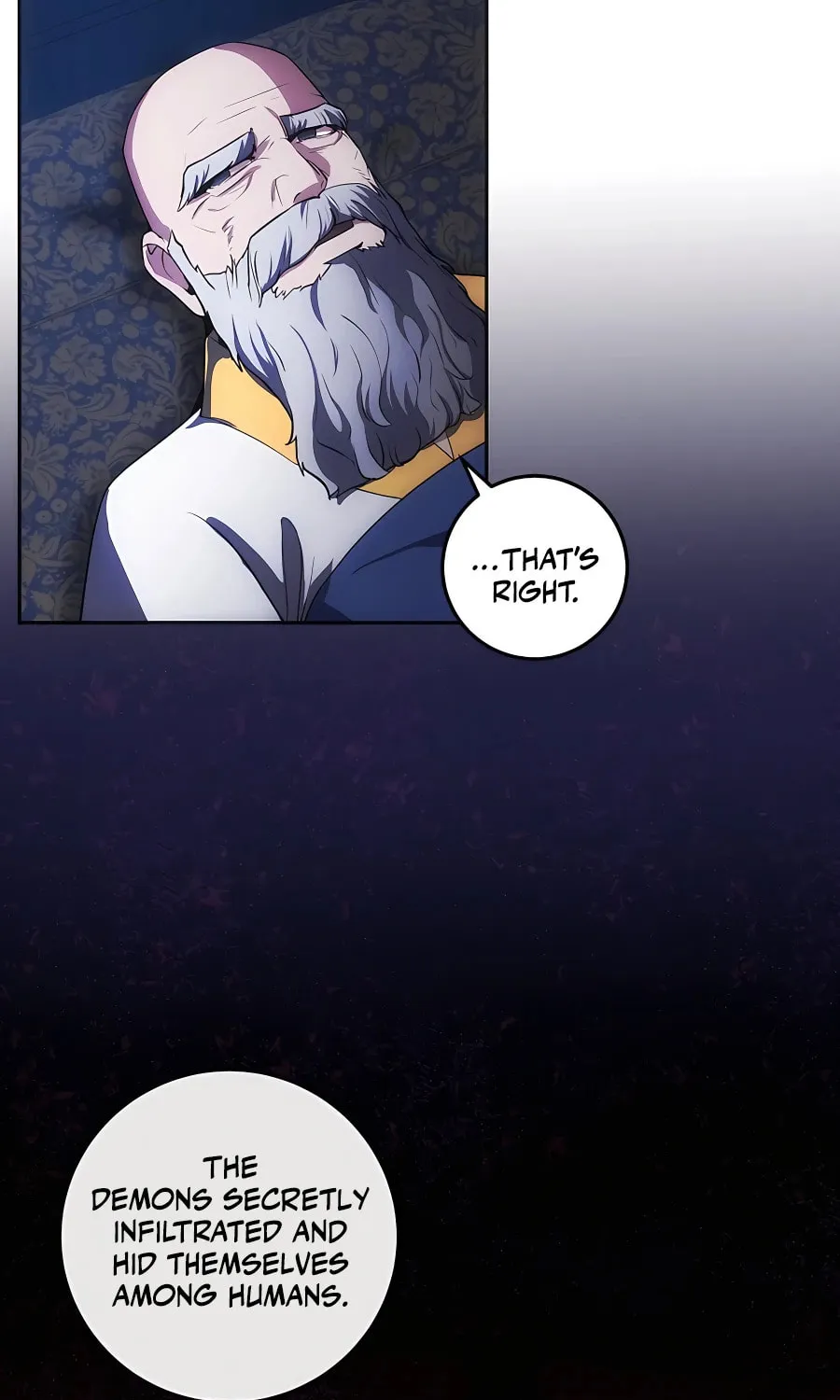 I Became the Youngest Prince in the Novel Chapter 23 page 43 - 