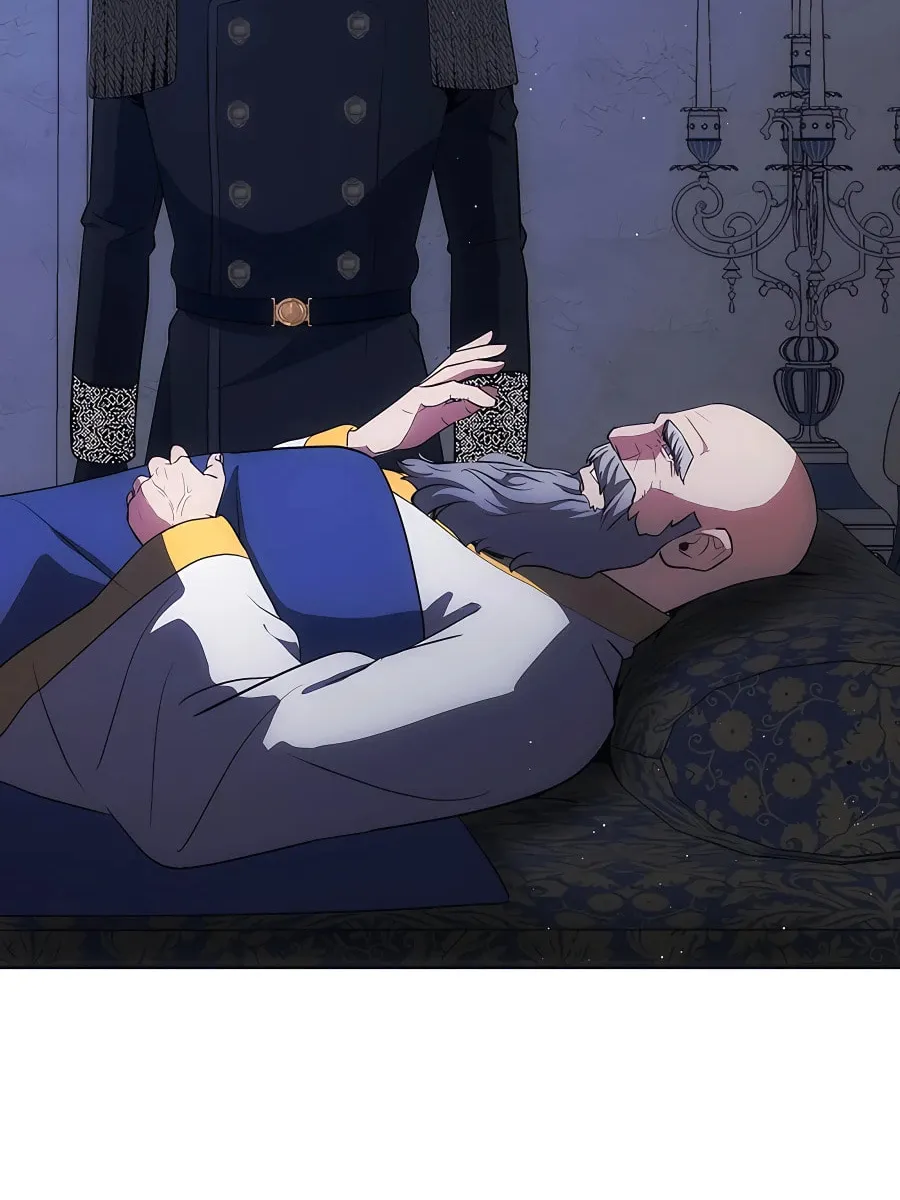I Became the Youngest Prince in the Novel Chapter 23 page 48 - 