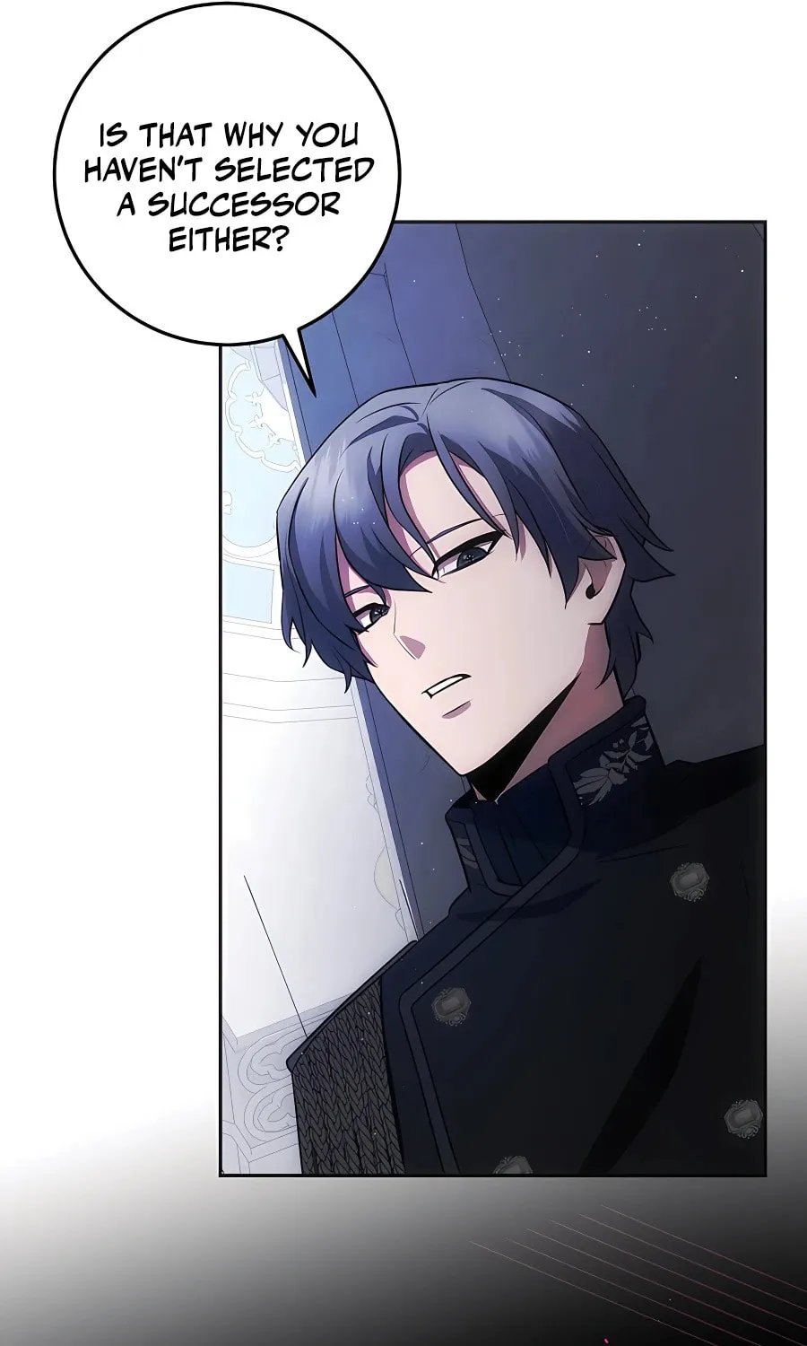 I Became the Youngest Prince in the Novel Chapter 23 page 49 - 