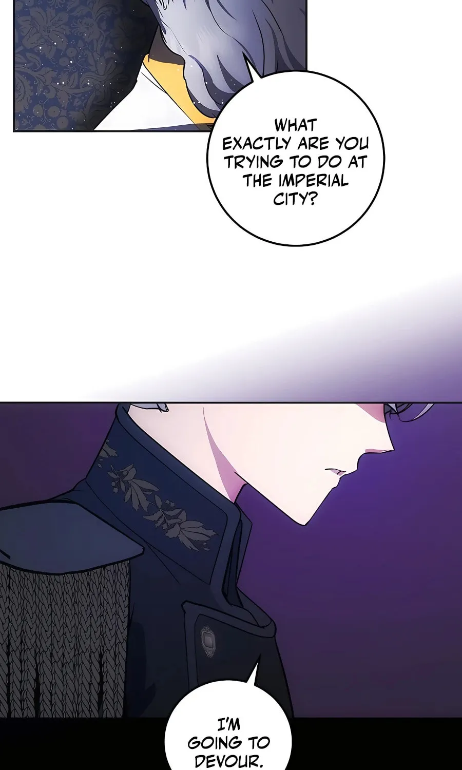 I Became the Youngest Prince in the Novel Chapter 23 page 52 - 