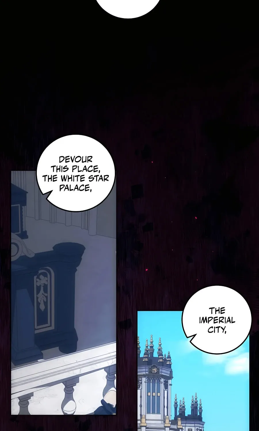 I Became the Youngest Prince in the Novel Chapter 23 page 53 - 