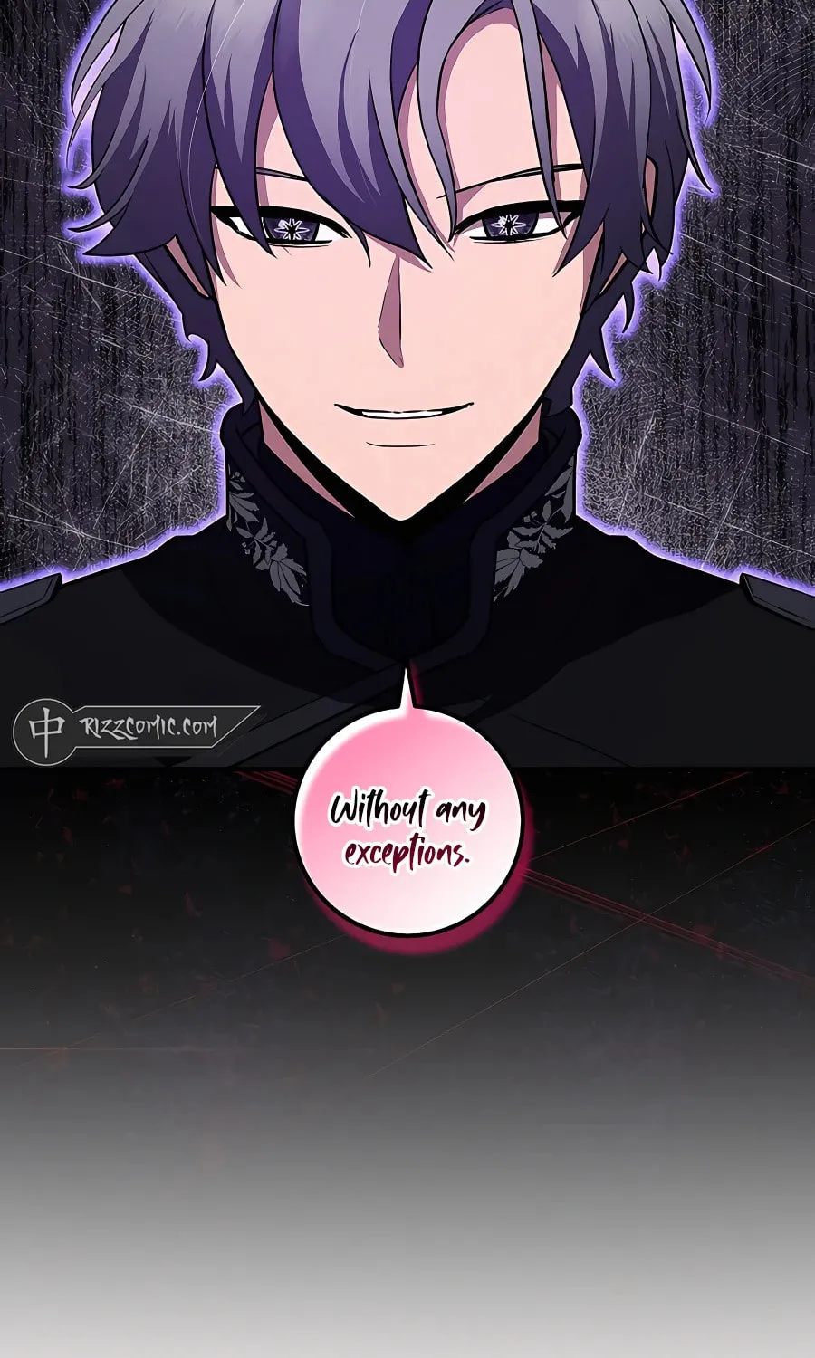 I Became the Youngest Prince in the Novel Chapter 23 page 55 - 