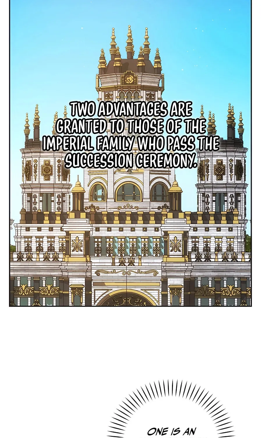 I Became the Youngest Prince in the Novel Chapter 23 page 69 - 