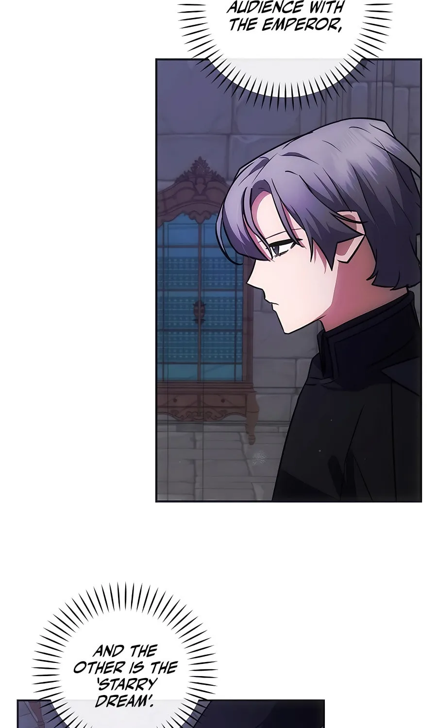 I Became the Youngest Prince in the Novel Chapter 23 page 70 - 