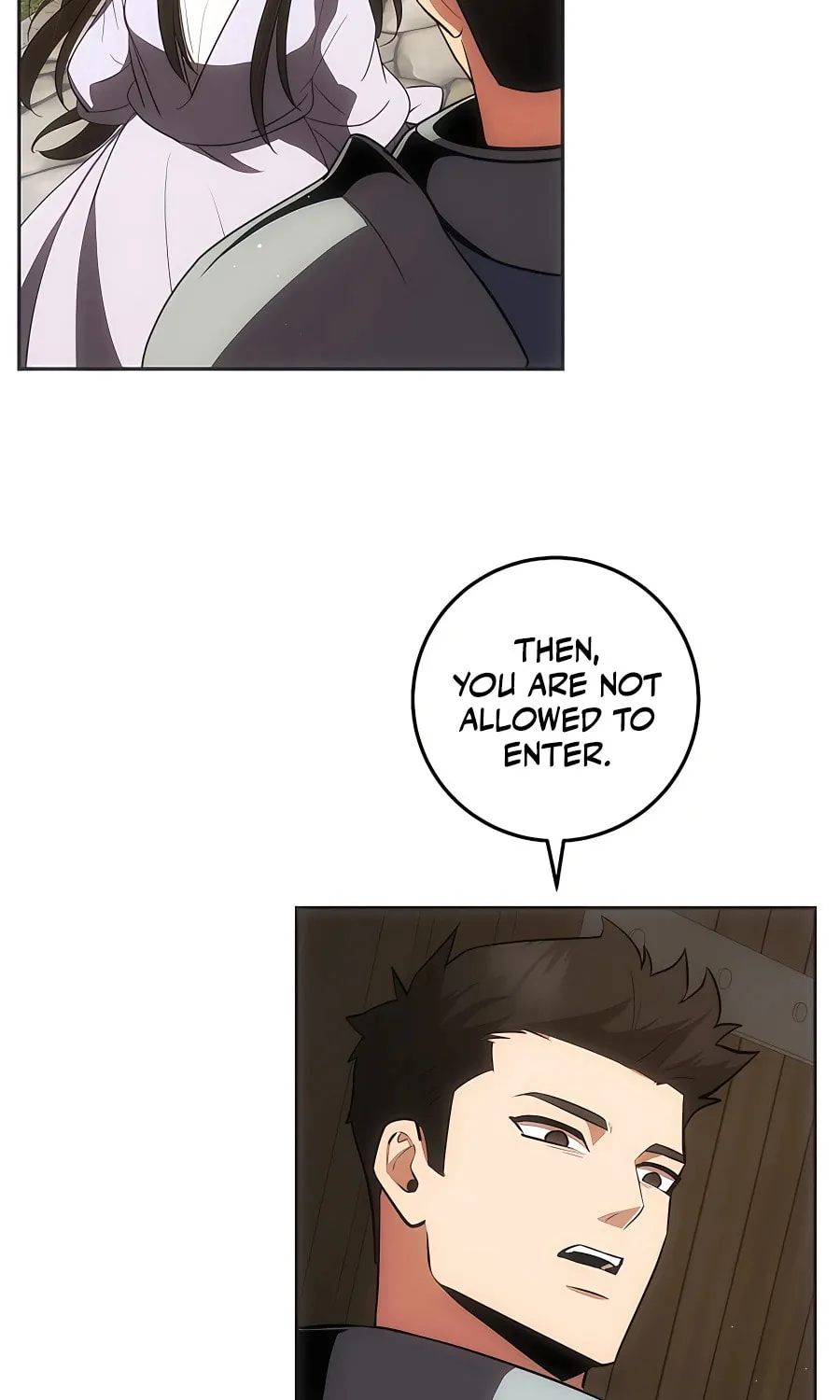 I Became the Youngest Prince in the Novel Chapter 23 page 8 - 