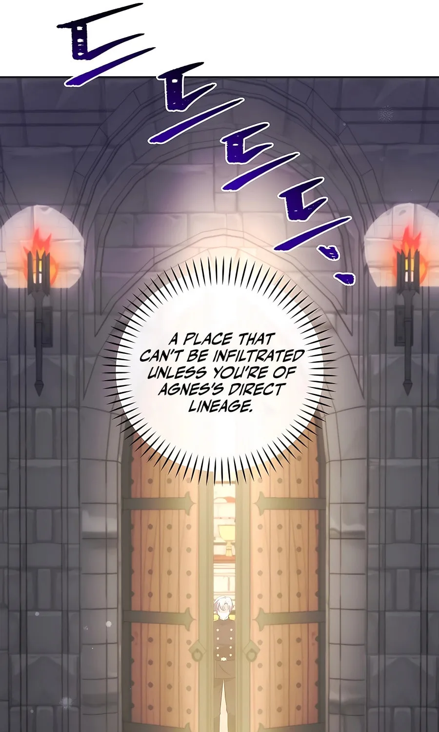 I Became the Youngest Prince in the Novel Chapter 23 page 73 - 