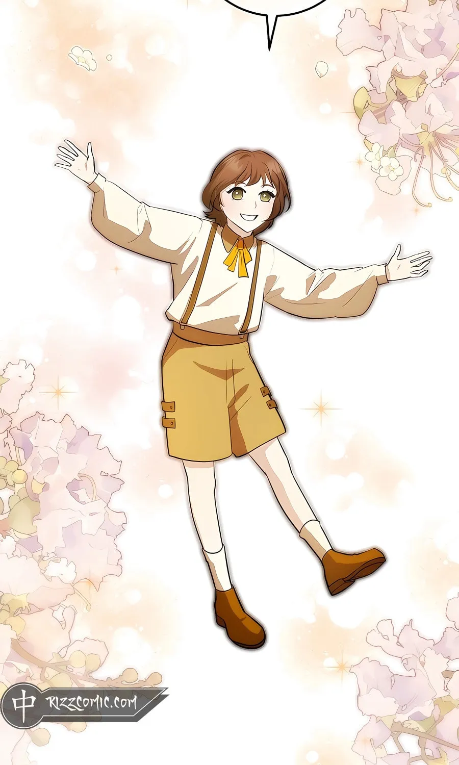 I Became the Youngest Prince in the Novel Chapter 23 page 76 - 