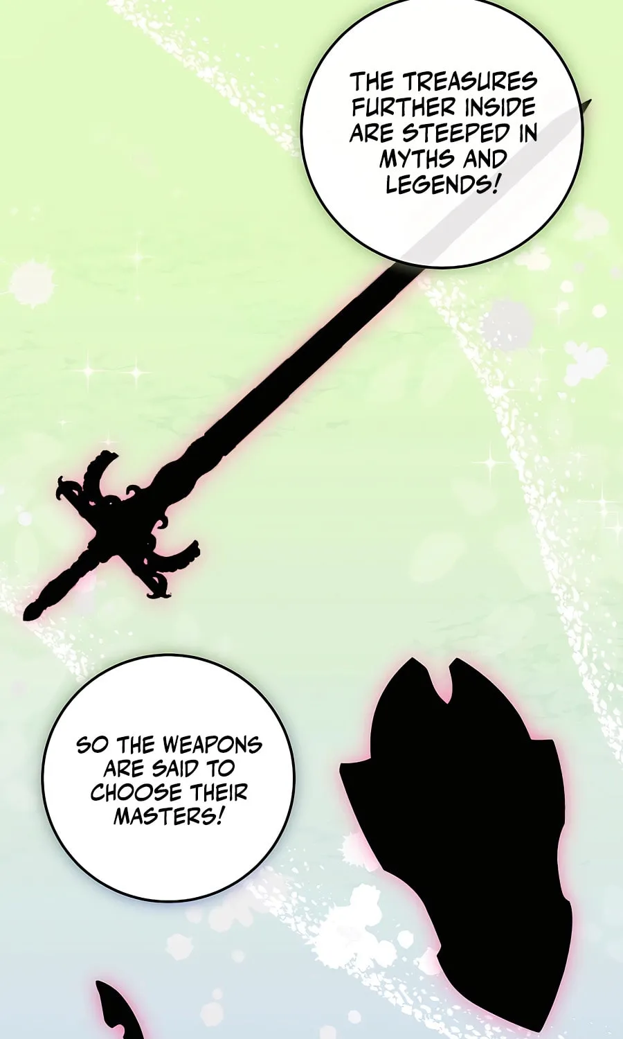 I Became the Youngest Prince in the Novel Chapter 23 page 83 - 