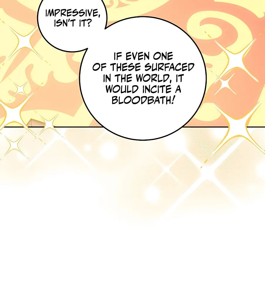 I Became the Youngest Prince in the Novel Chapter 23 page 88 - 