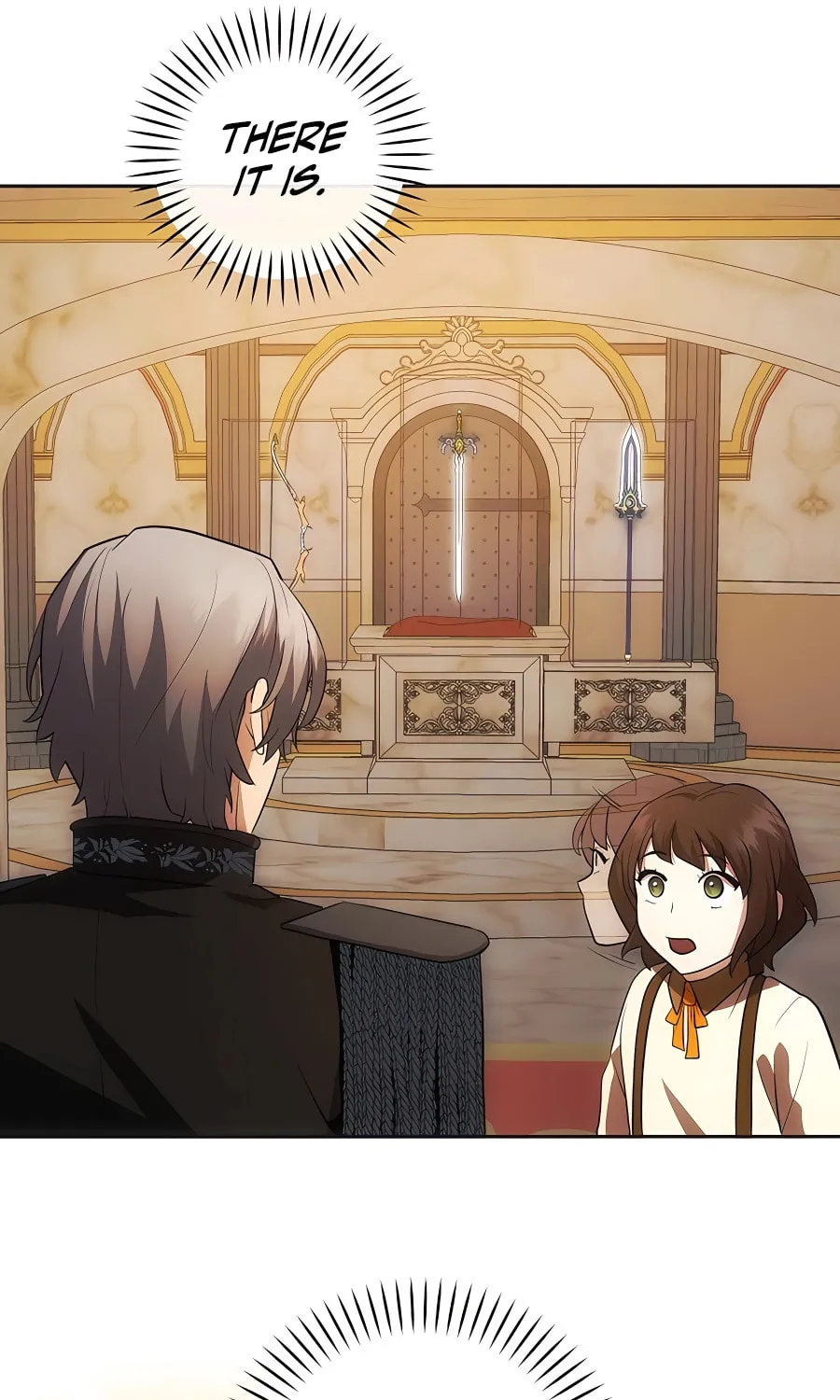 I Became the Youngest Prince in the Novel Chapter 23 page 89 - 