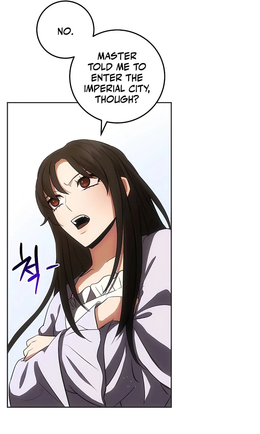 I Became the Youngest Prince in the Novel Chapter 23 page 10 - 