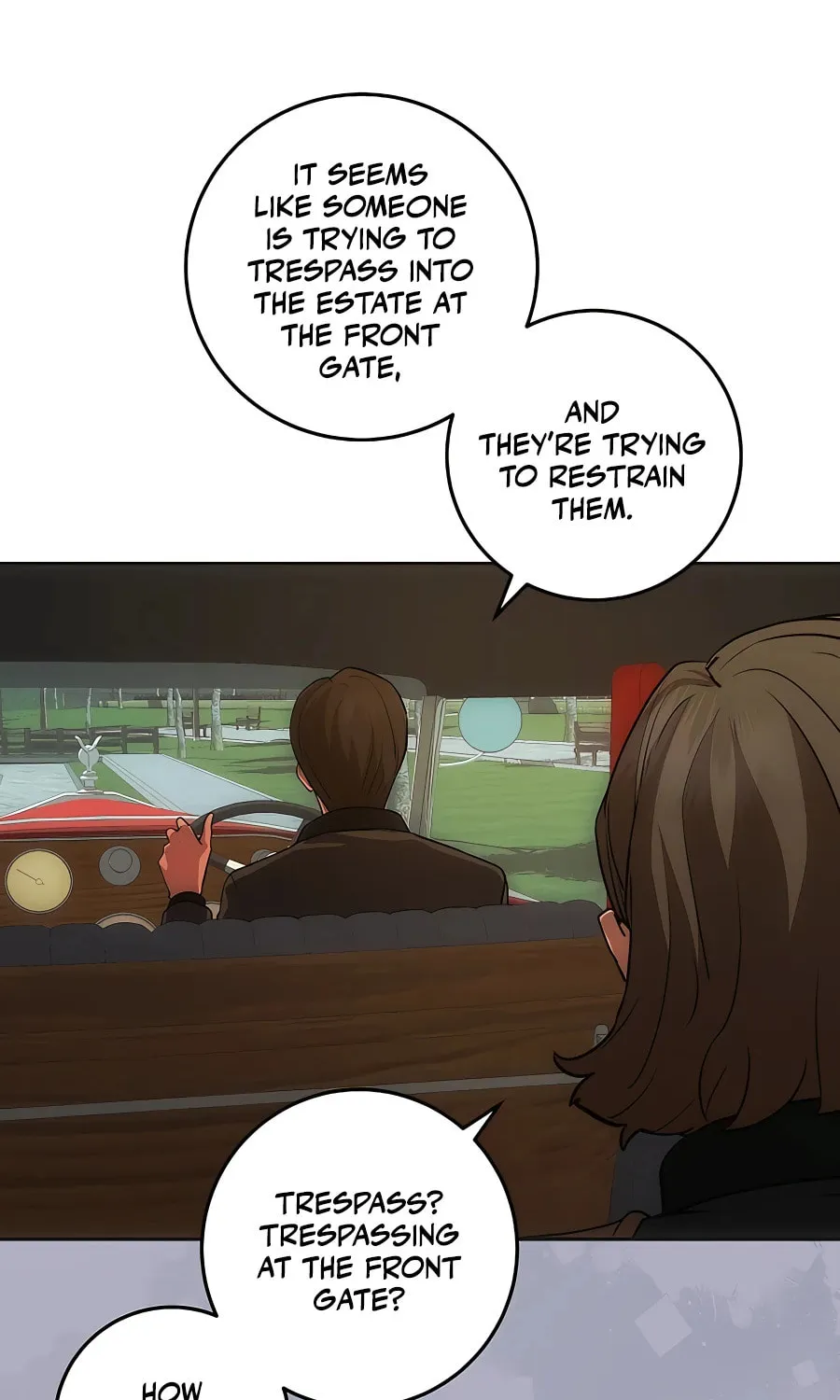 I Became the Youngest Prince in the Novel Chapter 24 page 11 - 