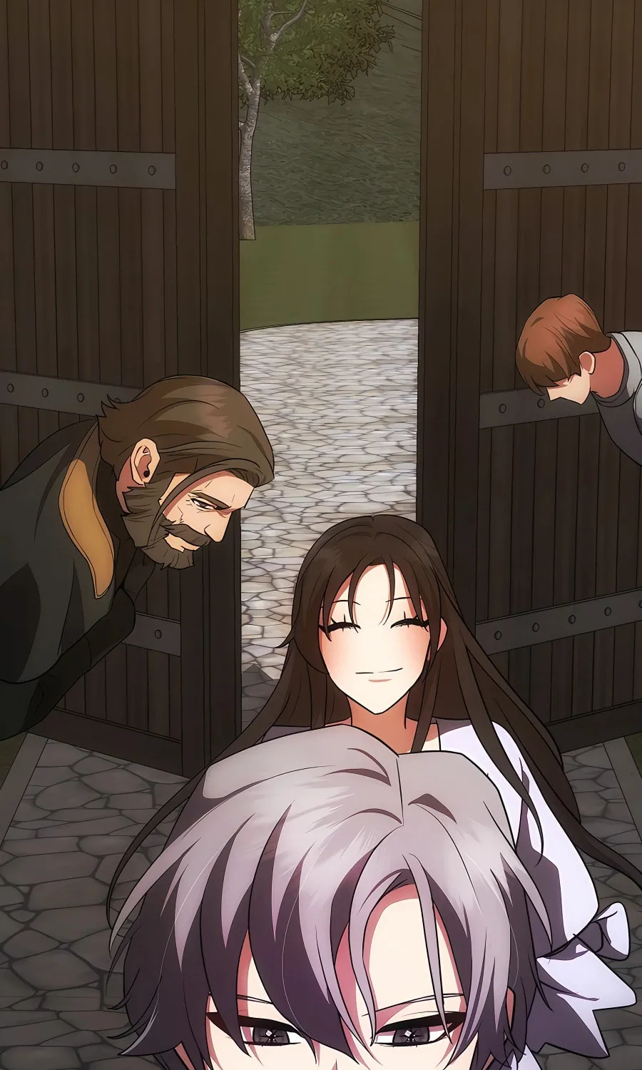I Became the Youngest Prince in the Novel Chapter 24 page 102 - 