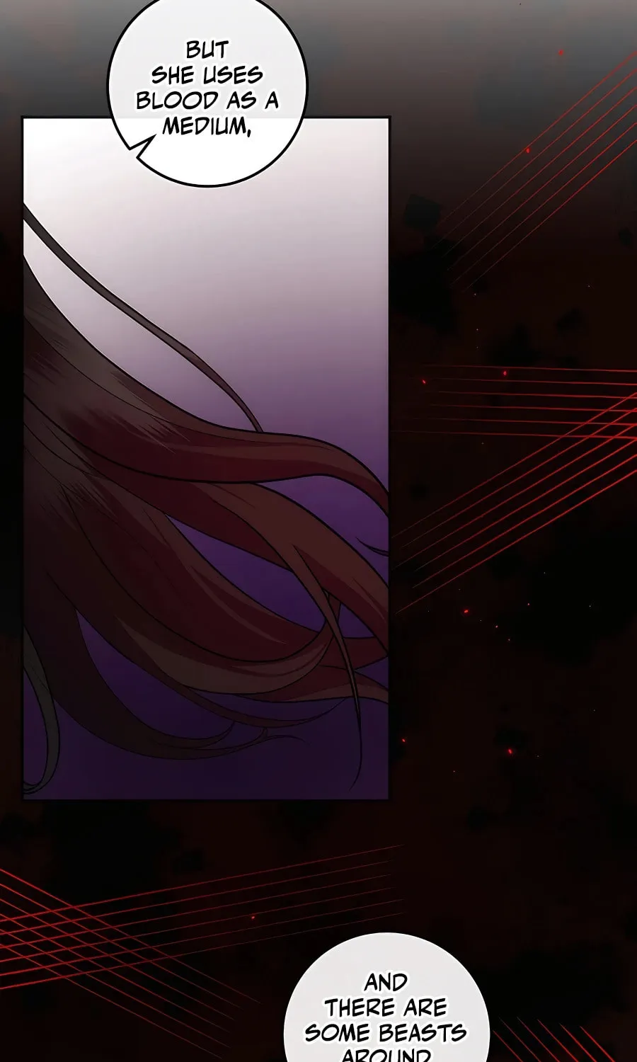 I Became the Youngest Prince in the Novel Chapter 24 page 14 - 