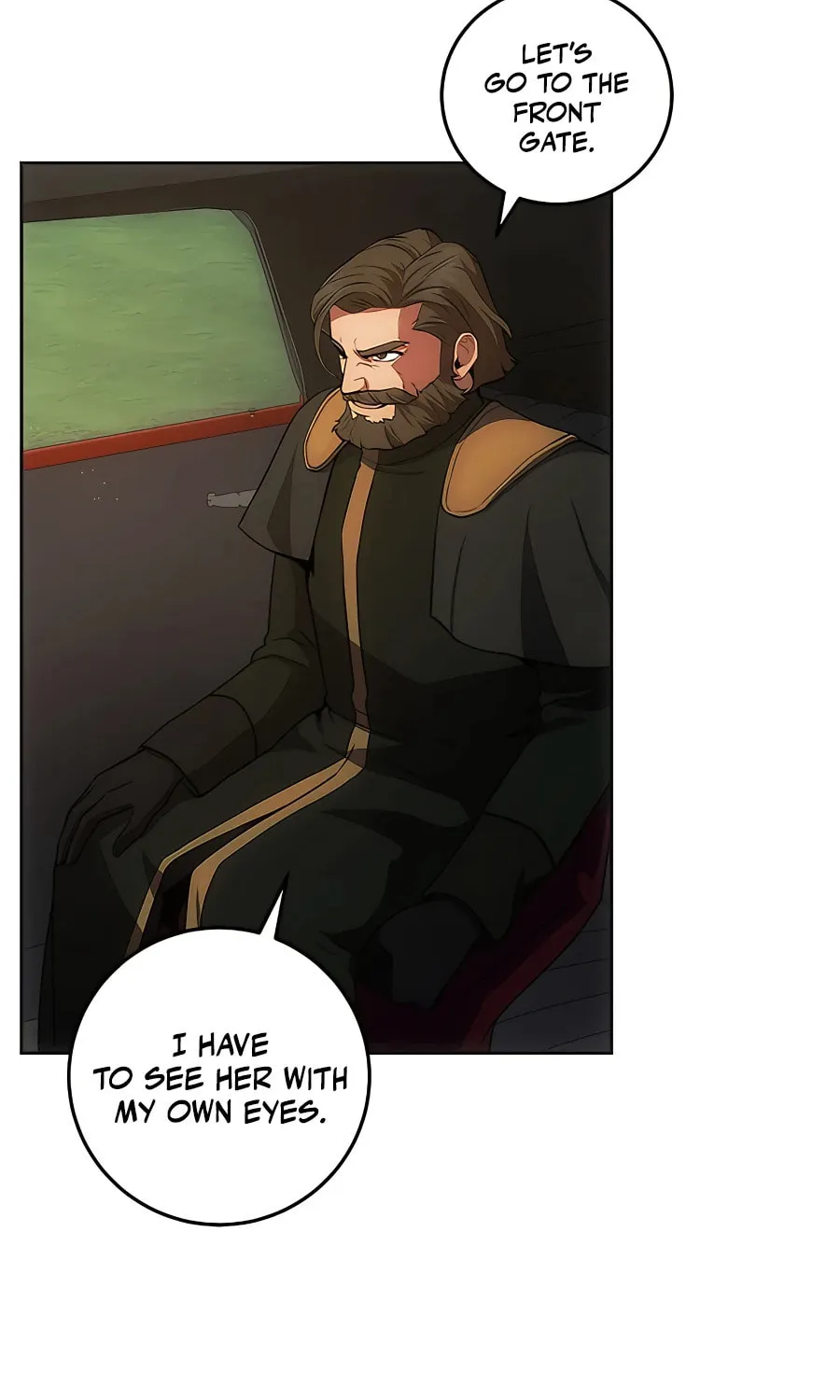 I Became the Youngest Prince in the Novel Chapter 24 page 19 - 