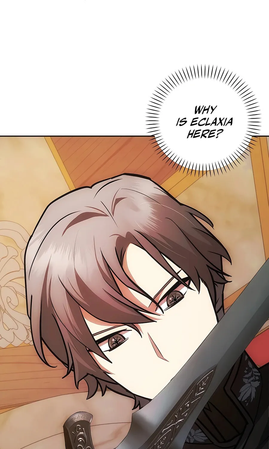 I Became the Youngest Prince in the Novel Chapter 24 page 30 - 