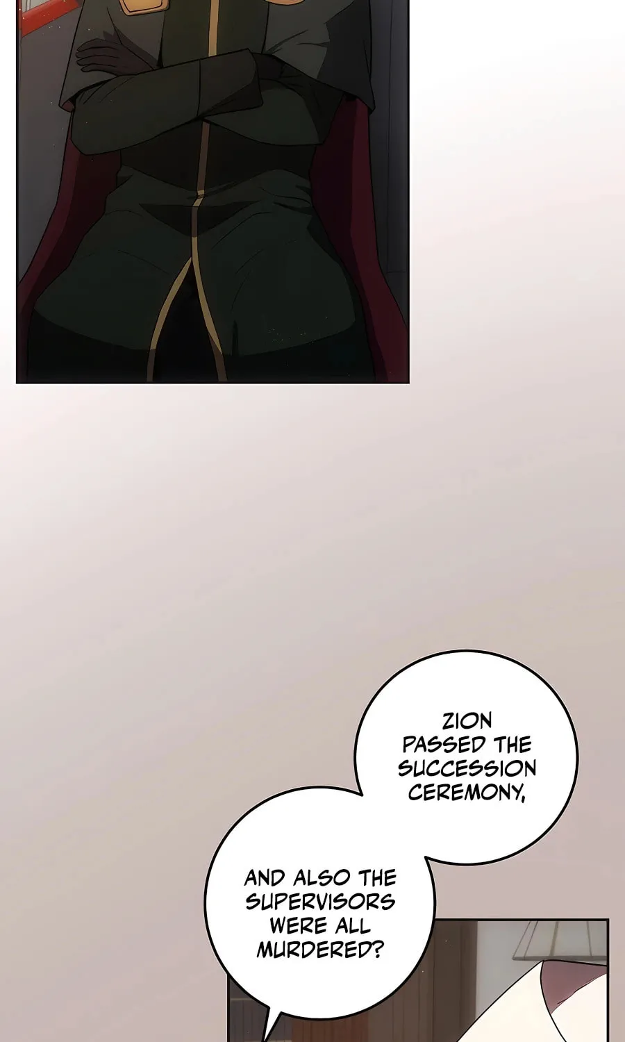 I Became the Youngest Prince in the Novel Chapter 24 page 4 - 