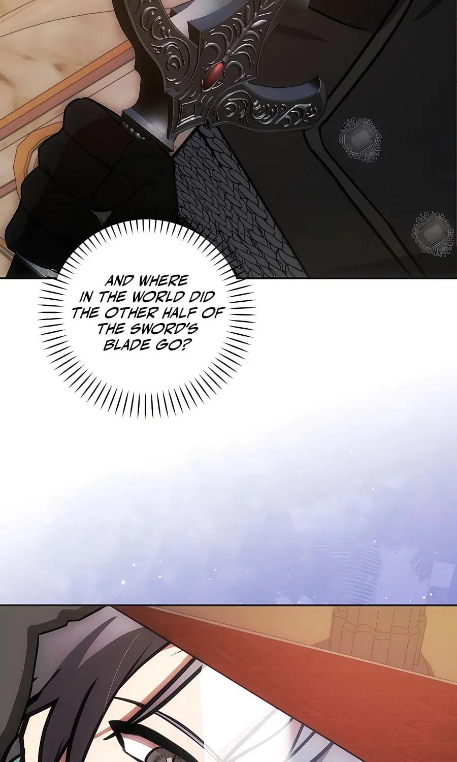 I Became the Youngest Prince in the Novel Chapter 24 page 31 - 