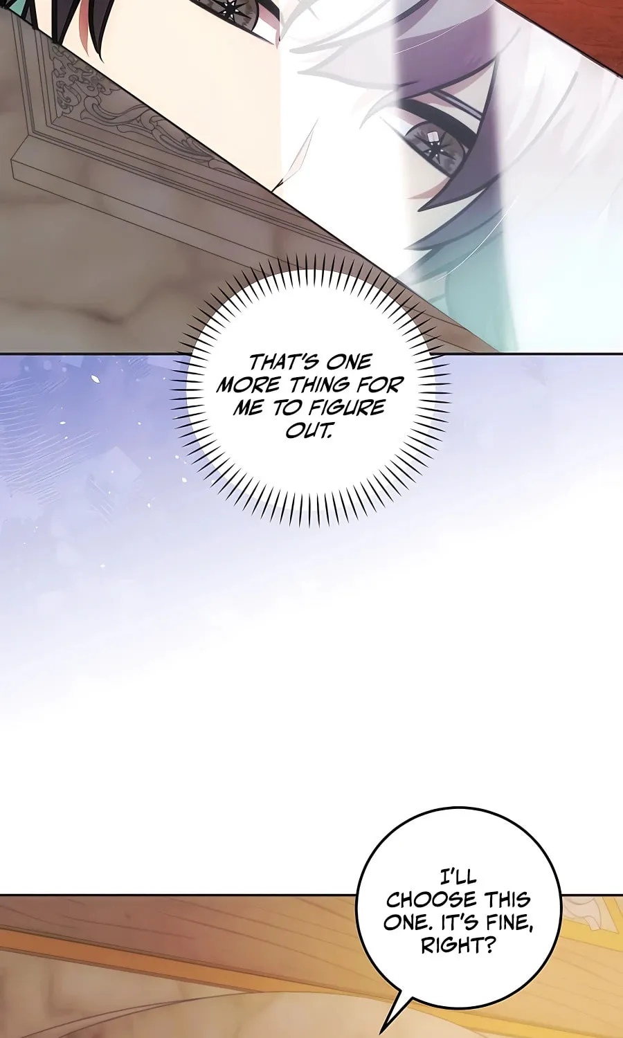 I Became the Youngest Prince in the Novel Chapter 24 page 32 - 