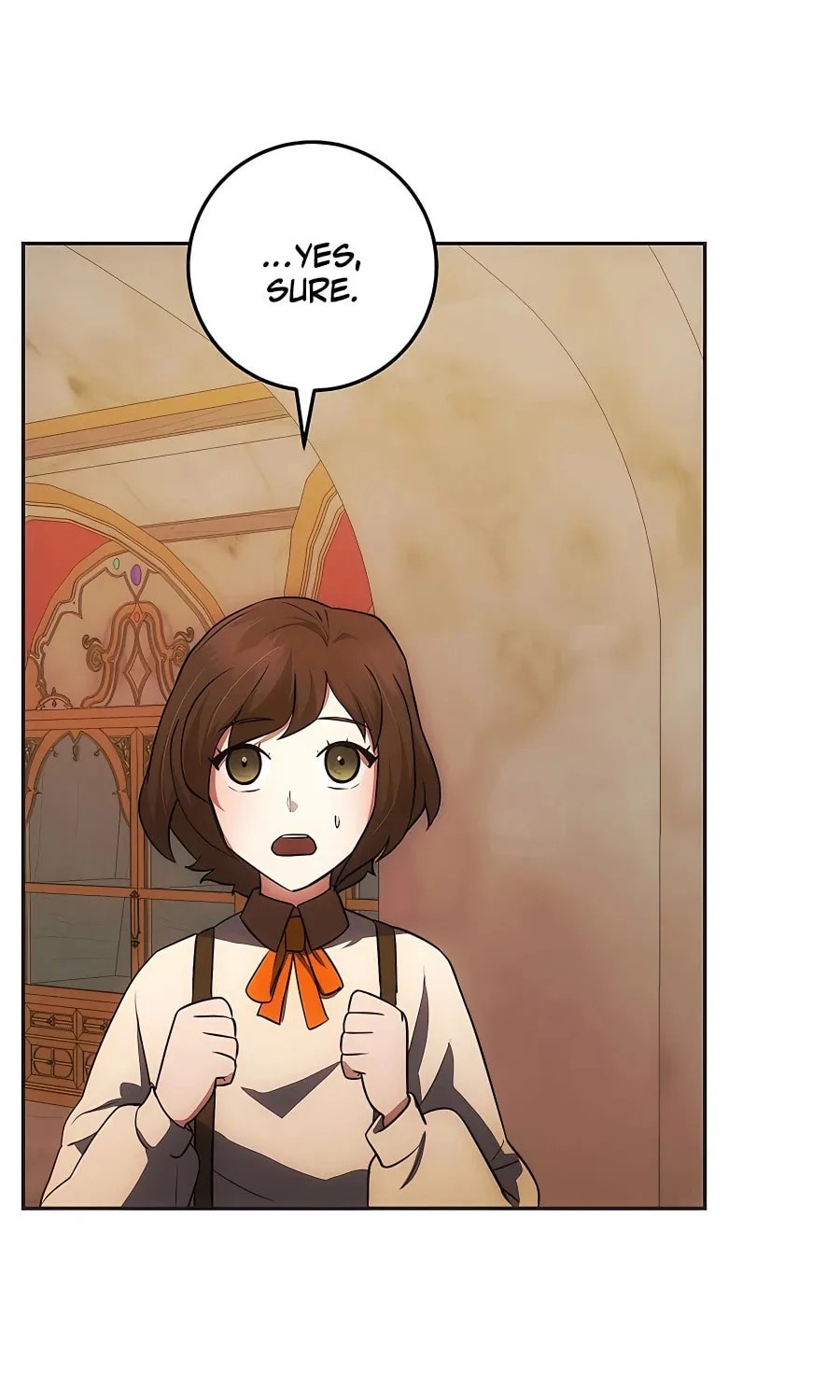 I Became the Youngest Prince in the Novel Chapter 24 page 34 - 