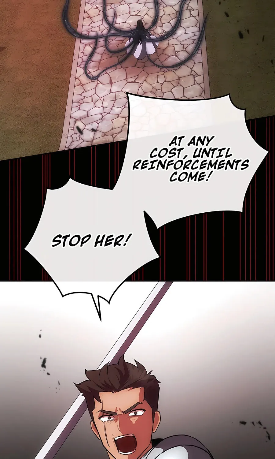 I Became the Youngest Prince in the Novel Chapter 24 page 38 - 
