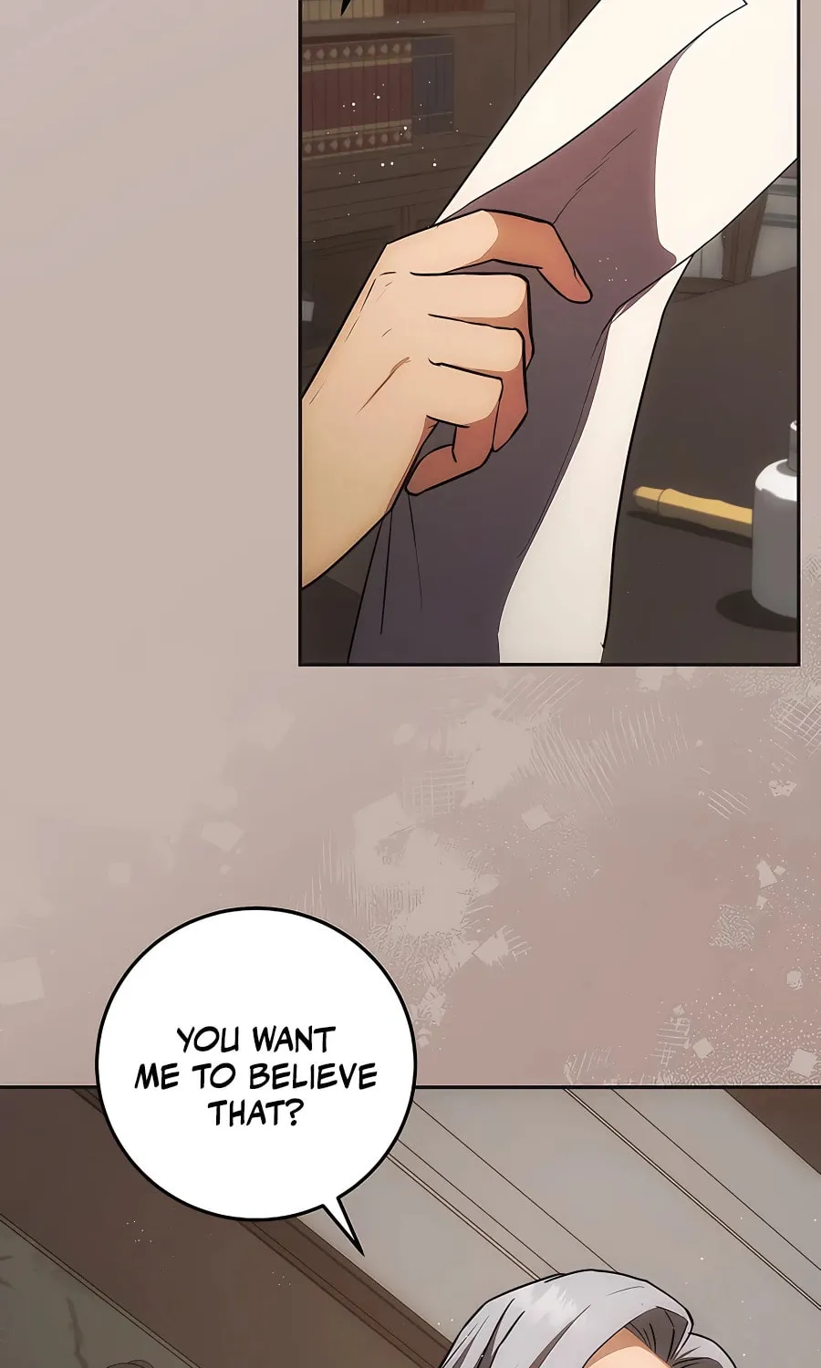 I Became the Youngest Prince in the Novel Chapter 24 page 5 - 