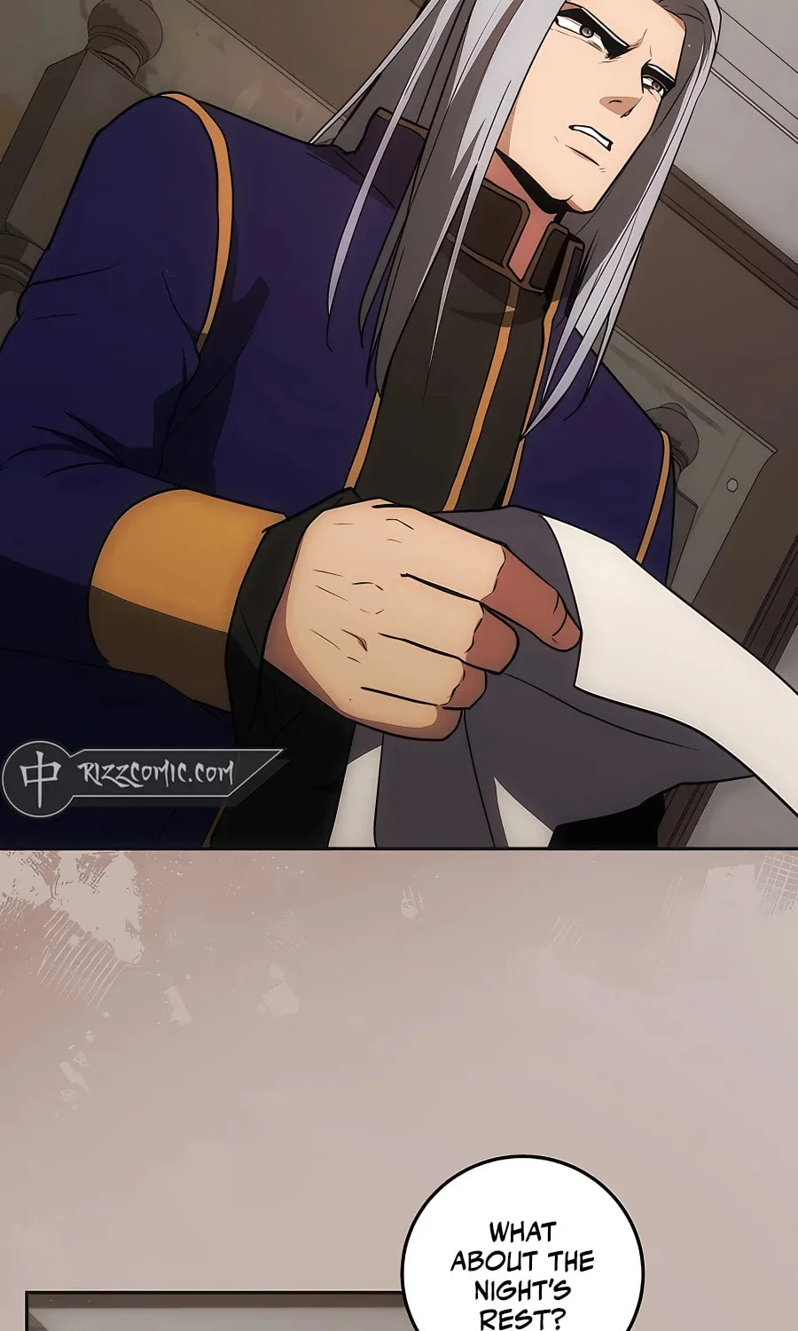 I Became the Youngest Prince in the Novel Chapter 24 page 6 - 