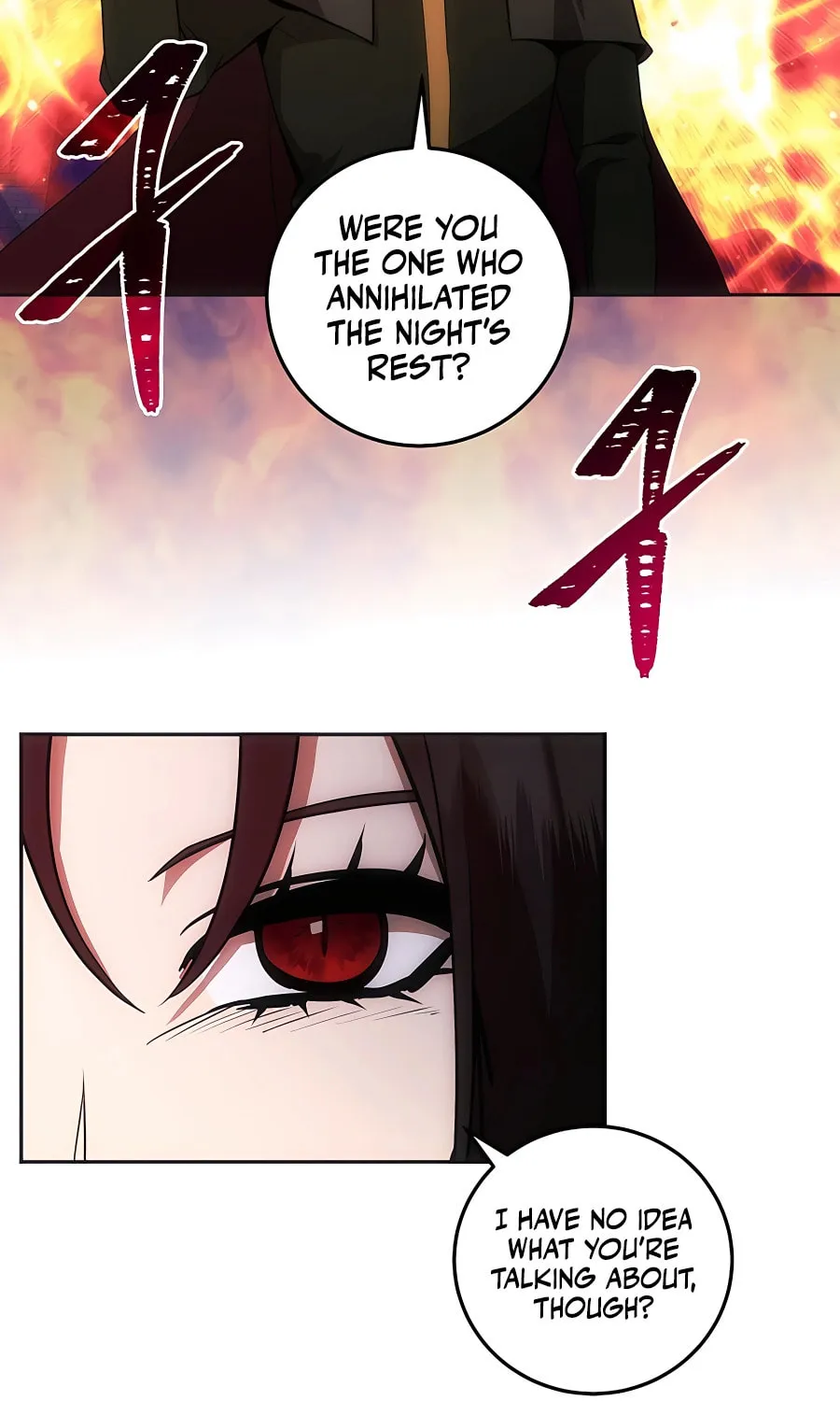 I Became the Youngest Prince in the Novel Chapter 24 page 69 - 
