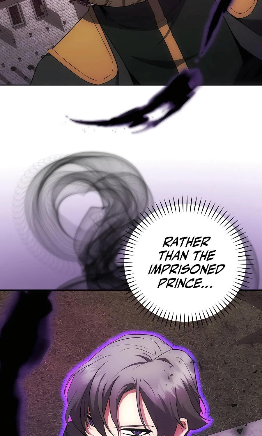 I Became the Youngest Prince in the Novel Chapter 24 page 81 - 