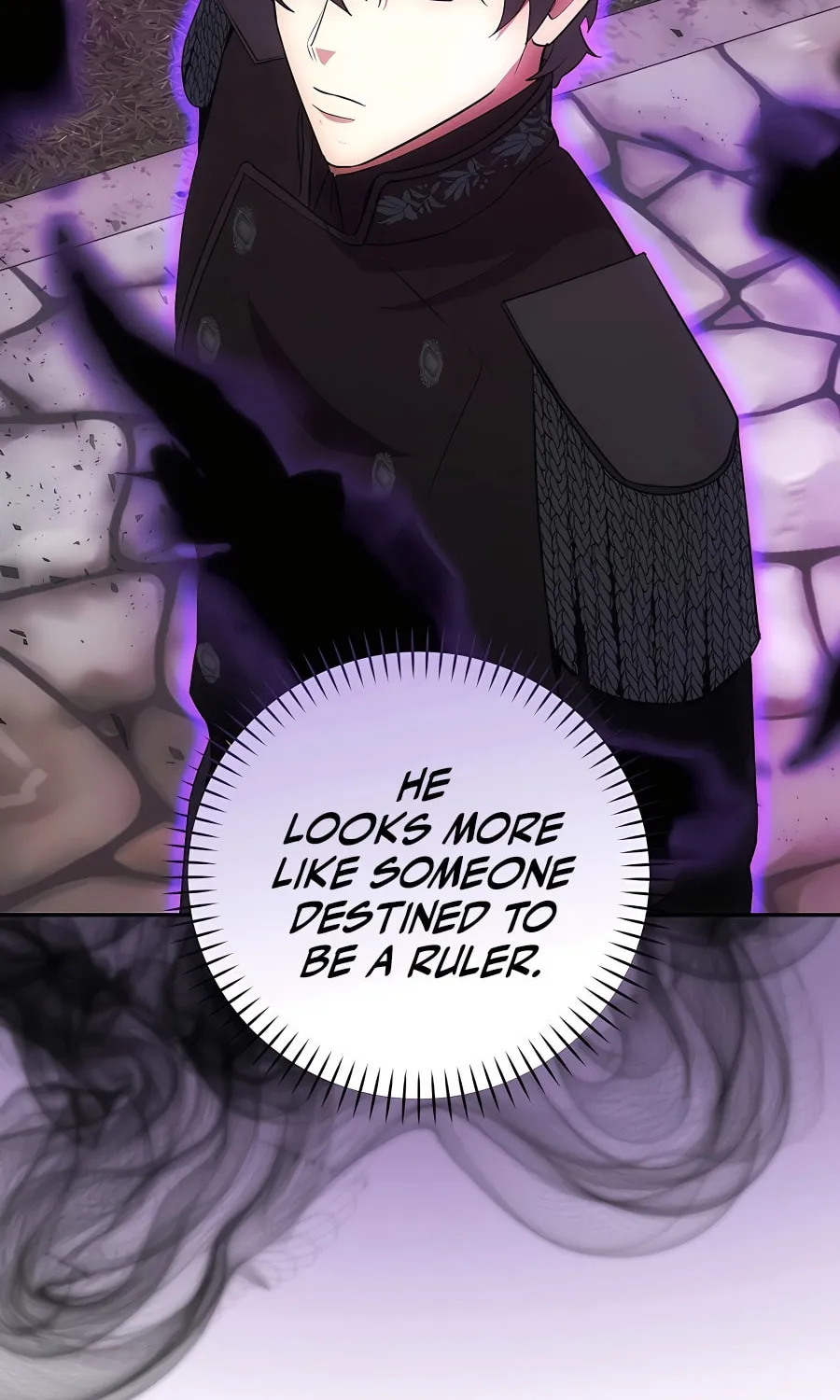 I Became the Youngest Prince in the Novel Chapter 24 page 82 - 